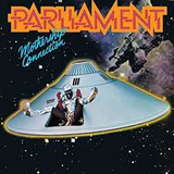 PARLIAMENT – MOTHERSHIP CONNECTION - LP •
