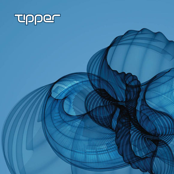 TIPPER – SEAMLESS UNSPEAKABLE SOMETHING - LP •