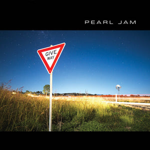 PEARL JAM – GIVE WAY (LIVE 3/5/98)(RSD23) - CD •