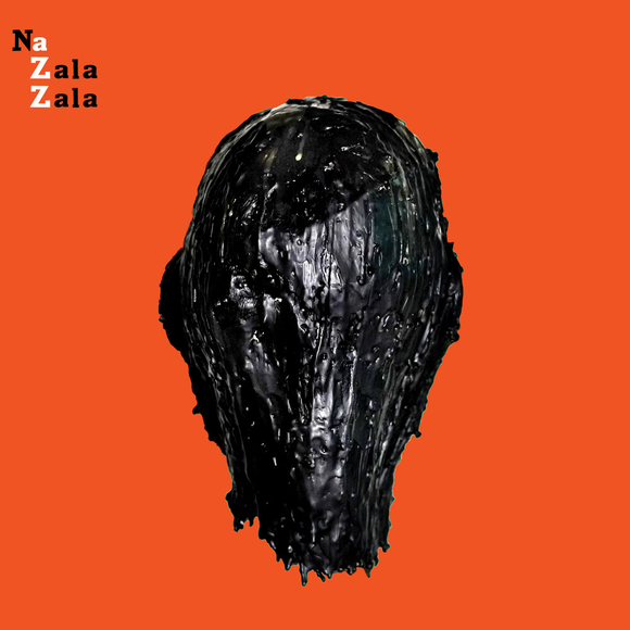 REY SAPIENZ & THE CONGO TECHNO ENSEMBLE– NA ZALA ZALA (INDIE EXCLUSIVE) (ORANGE VINYL) - LP •