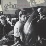 A-HA – HUNTING HIGH & LOW [SYEOR 2022 Limited Edition Green LP] - LP •