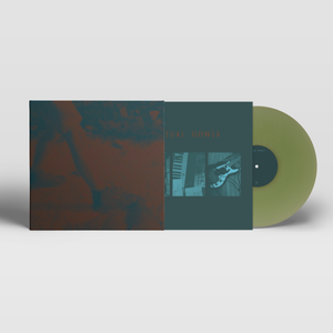 RITUAL HOWLS – RITUAL HOWLS - 10 YEAR DELUXE EDITION (CEMETARY GREEN VINYL) - LP •