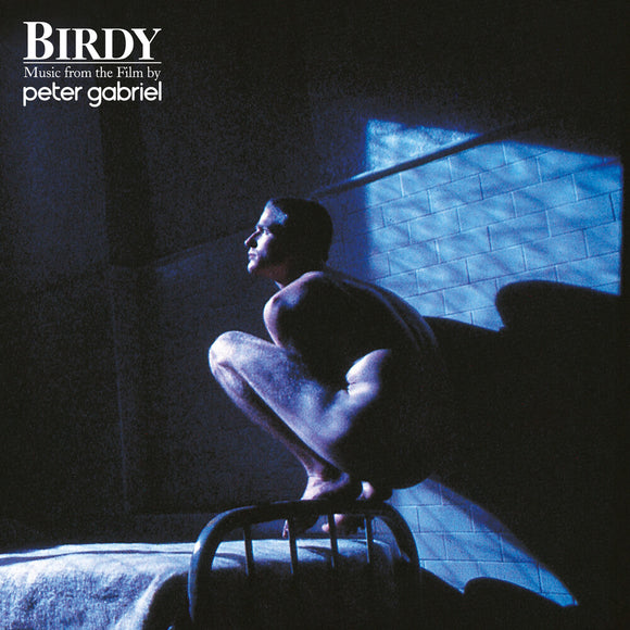 GABRIEL,PETER – BIRDY: MUSIC FROM THE FILM (HALF SPEED MASTERED) - LP •