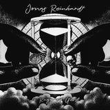 REINHARDT,JONAS – RAGGED GHOST (METALLIC SILVER VINYL) - LP •