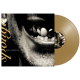 SPONGE – WAX ECSTATIC (INDIE EXCLUSIVE GOLD VINYL) - LP •