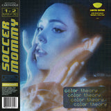 SOCCER MOMMY – COLOR THEORY (HIGHLIGHTER YELLOW) - LP •