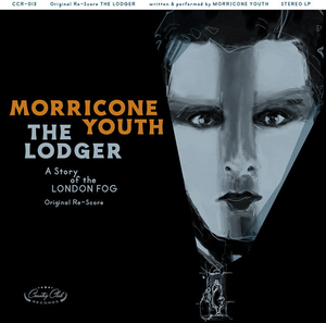 MORRICONE YOUTH <br/> <small>LODGER:STORY OF THE LONDON FOG (RSD21)</small>