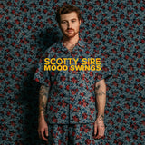 SIRE,SCOTTY – MOOD SWINGS (CANARY YELLOW VINYL) - LP •