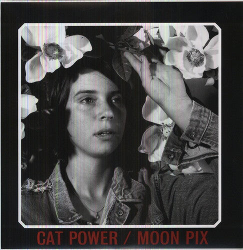 CAT POWER – MOON PIX - LP •