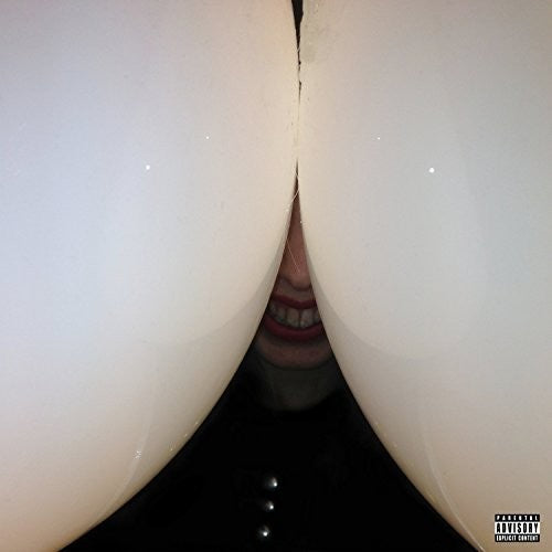 DEATH GRIPS – BOTTOMLESS PIT (GATEFOLD) - LP •