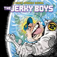 JERKY BOYS / VARIOUS – JERKY BOYS / VARIOUS - CD •