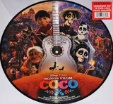 SONGS FROM COCO . – O.S.T. (PICTURE DISC) - LP •