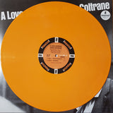 COLTRANE,JOHN – LOVE SUPREME (ORANGE VINYL) - LP •