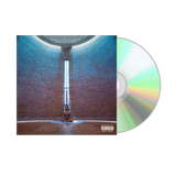 SAMPA THE GREAT – AS ABOVE SO BELOW - CD •