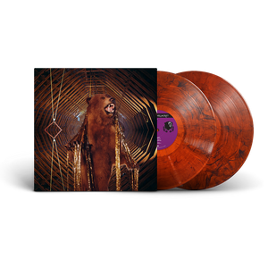 MY MORNING JACKET – IT STILL MOVES  (GOLDEN SMOKE) - LP •