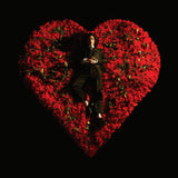 GRAY,CONAN – SUPERACHE (RED VINYL) - LP •