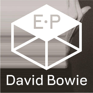BOWIE,DAVID <br/> <small>NEXT DAY EXTRA EP (RSD BLACK FRIDAY 2022) </small>