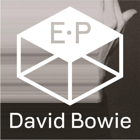 BOWIE,DAVID – NEXT DAY EXTRA EP (RSD BLACK FRIDAY 2022) - LP •