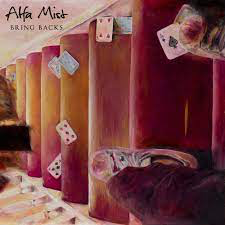 ALFA MIST – BRING BACKS - CD •