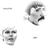 SINATRA,NANCY / HAZLEWOOD,LEE – NANCY & LEE AGAIN (BIG RED BALLOON SWIRL) - LP •