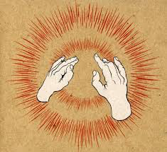 GODSPEED YOU BLACK EMPEROR – LIFT YOUR SKINNY FISTS LIKE ANTENNAS TO HEAVEN - CD •