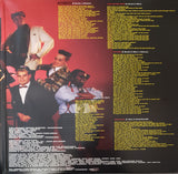 MIGHTY MIGHTY BOSSTONES – MORE NOISE & OTHER DISTURBANCES (GREEN VINYL) (GATEFOLD) - LP •