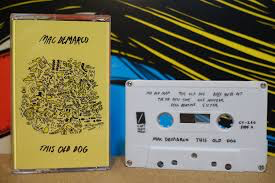 DEMARCO,MAC – THIS OLD DOG - TAPE •
