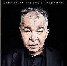 PRINE,JOHN – TREE OF FORGIVENESS - LP •