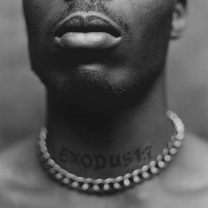 DMX – EXODUS - CD •