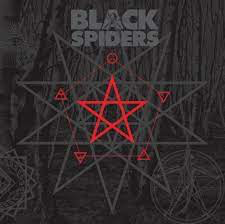 BLACK SPIDERS – BLACK SPIDERS (RSD21) - LP •