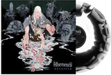 KHEMMIS – DECEIVER (INDIE EXCLSUIVE BLACK & WHITE/SWIRL) - LP •