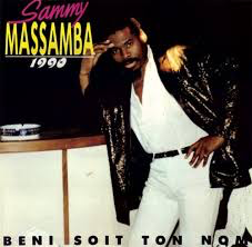 MASSAMBA,SAMMY – 1990 BENI SOIT TON NOM - LP •