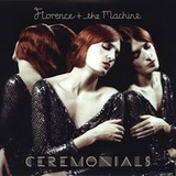 FLORENCE & MACHINE – CEREMONIALS - LP •