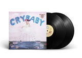 MARTINEZ,MELANIE – CRY BABY (DELUXE) - LP •