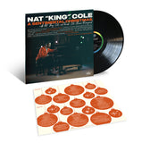 COLE,NAT KING – SENTIMENTAL CHRISTMAS WITH NAT KING COLE & FRIENDS - LP •