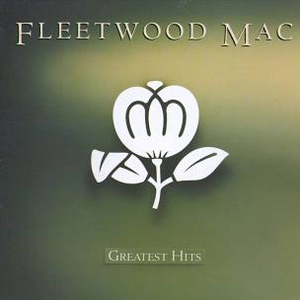 FLEETWOOD MAC – GREATEST HITS - CD •