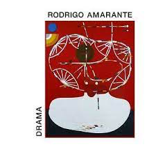 AMARANTE,RODRIGO – DRAMA (DIGIPAK) - CD •