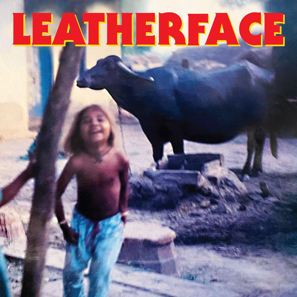 LEATHERFACE – MINX - CD •