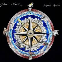 MOLINA,JASON – EIGHT GATES - CD •