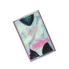 UNKNOWN MORTAL ORCHESTRA – SEX & FOOD - TAPE •