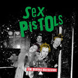 SEX PISTOLS – ORIGINAL RECORDINGS - LP •