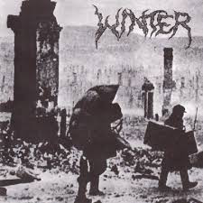 WINTER – INTO DARKNESS EXTENDED EDITION - CD •
