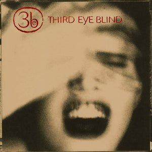 THIRD EYE BLIND – THIRD EYE BLIND - LP •