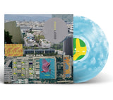 YANYA,NILUFER – PAINLESS (CLOUDY BLUE VINYL) (INDIE EXCLUSIVE) - LP •