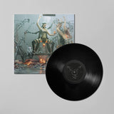 ARCA – KICK II (2) - LP •