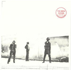 SMOG,THE – SET IN STONE / LOST MY MIND - 7" •