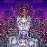 BADU,ERYKAH – NEW AMERYKAH PART TWO (RETURN OF THE ANKH) (PURPLE VINYL) - LP •
