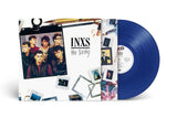 INXS – SWING (ROCKTOBER BLUEJAY OPAQUE VINYL) - LP •