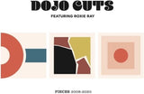 DOJO CUTS – PIECES - BEST OF DOJO CUTS - (CREAMSICLE ORANGE) - LP •