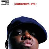 NOTORIOUS BIG – GREATEST HITS - CD •